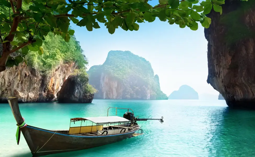 krabi